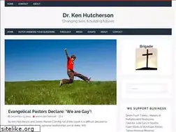 Sites similar to hutchpost.org