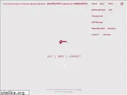 Sites similar to hutchrealestate.com.au