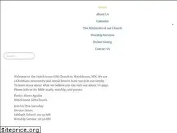 Sites similar to hutchsda.com