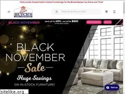 Sites similar to hutchshome.com
