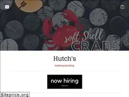 Sites similar to hutchsrestaurant.com