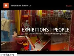 Sites similar to hutchstudios.com