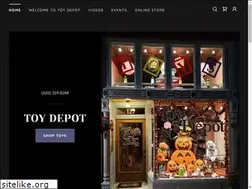 Sites similar to hutchtoydepot.com
