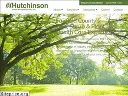 Sites similar to hutchtree.com
