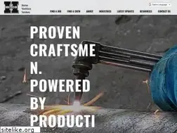 Sites similar to hutcoinc.com