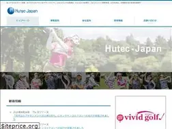 Sites similar to hutec-japan.co.jp
