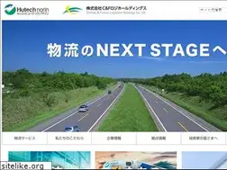 Sites similar to hutechnorin.co.jp