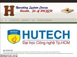 Sites similar to hutechos.weebly.com