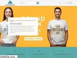 Sites similar to hutechtee.com