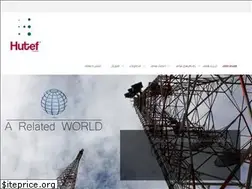 Sites similar to hutef.ir