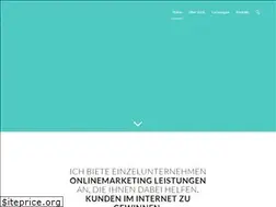 huter-onlinemarketing.at