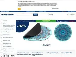 Sites similar to hutermann.cz
