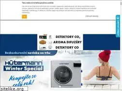 Sites similar to hutermann.eu