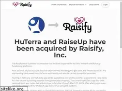 Sites similar to huterra.com