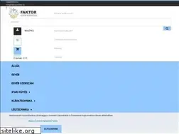 Sites similar to hutesfaktor.hu