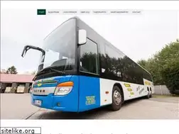 Sites similar to hutfilters-reisedienst.de