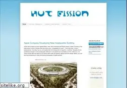Sites similar to hutfusion.blogspot.com