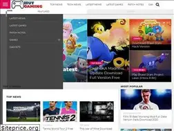 Sites similar to hutgaming.com
