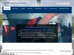Sites similar to huth-software.de