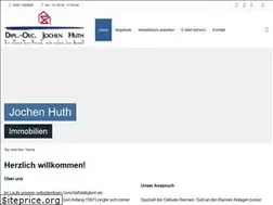Sites similar to huth-villen.de