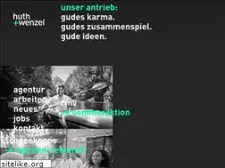 Sites similar to huth-wenzel.de