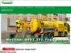 Sites similar to huthamcau.biz