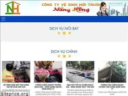 Sites similar to huthamcau.vn