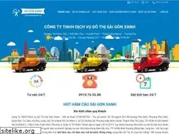 Sites similar to huthamcau247.vn