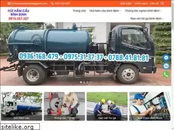 Sites similar to huthamcaubinhdinh.com