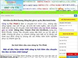 Sites similar to huthamcaubinhduong.top