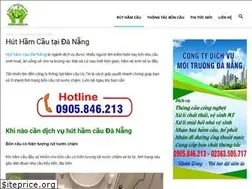 Sites similar to huthamcaudanang.com