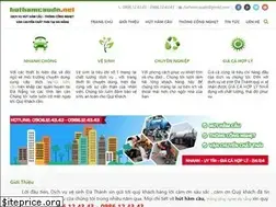 Sites similar to huthamcaudn.net