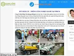 Sites similar to huthamcaugiare.com