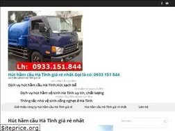 Sites similar to huthamcauhatinhgiare.com