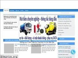 Sites similar to huthamcaukhanhhoa.com
