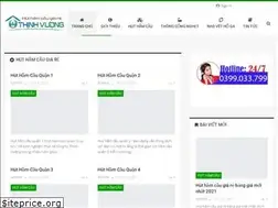 Sites similar to huthamcaure.vn