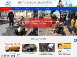 Sites similar to huthamcautphcm.net