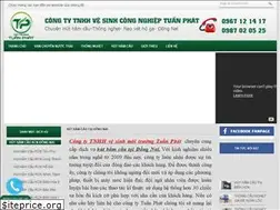 Sites similar to huthamcautuanphat.com