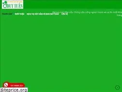 Sites similar to huthamvesinhnhatrang.com