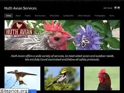 Sites similar to huthavian.com
