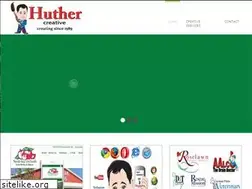 Sites similar to huther.com