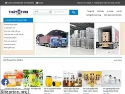 Sites similar to huthuytinh.vn