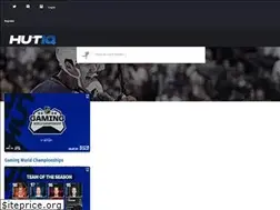 Sites similar to hutiq.net