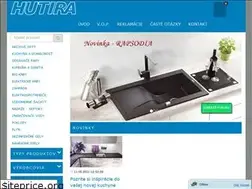 Sites similar to hutirashop.sk