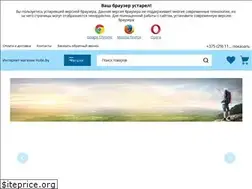 Sites similar to hutki.by
