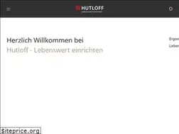 Sites similar to hutloff.de
