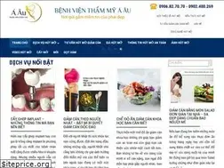 Sites similar to hutmonoisoi.com