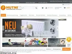 Sites similar to hutner-b2b.de