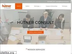 Sites similar to hutnerconsult.com
