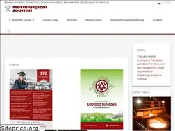 Sites similar to hutnickelisty.cz